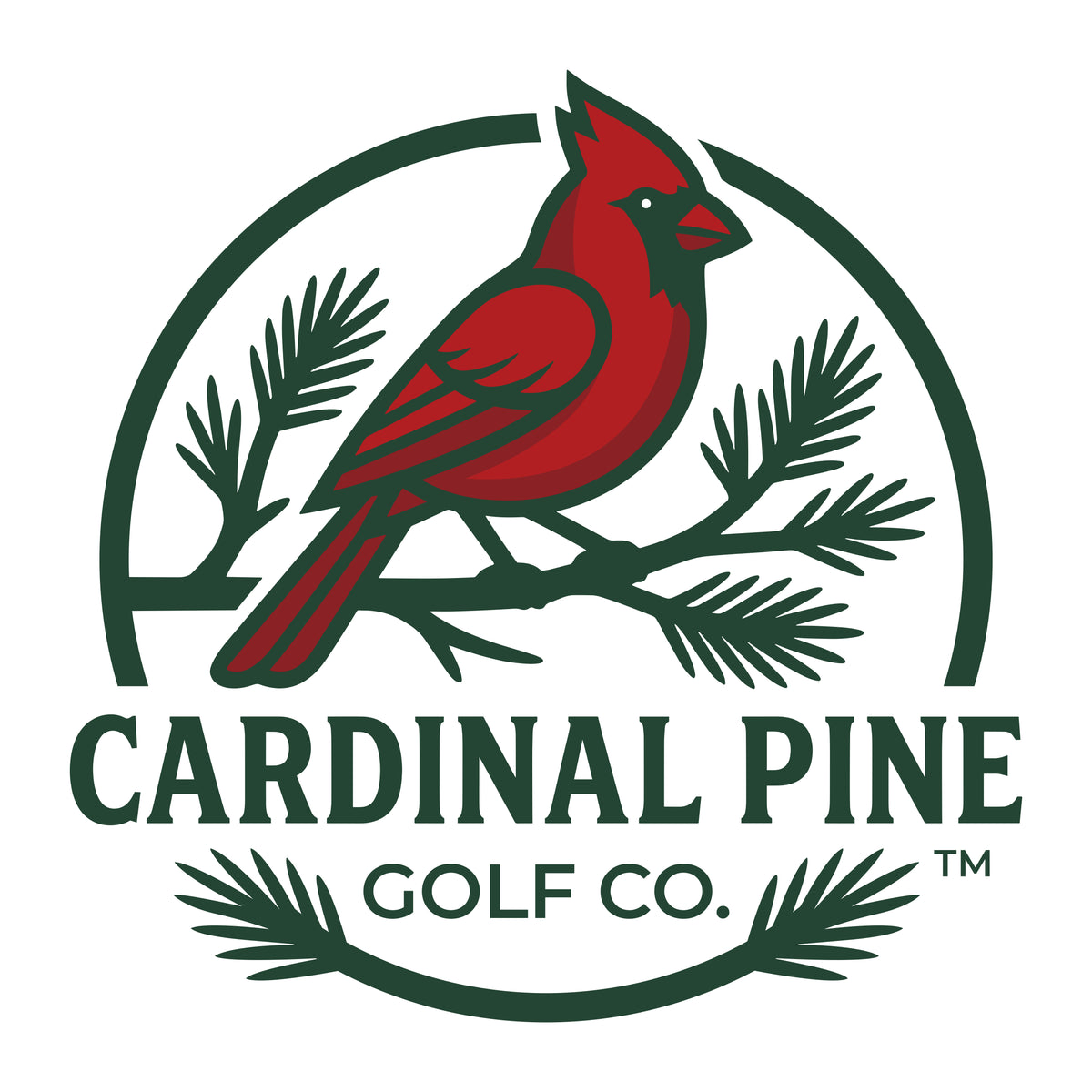 Cardinal Pine Golf Co.